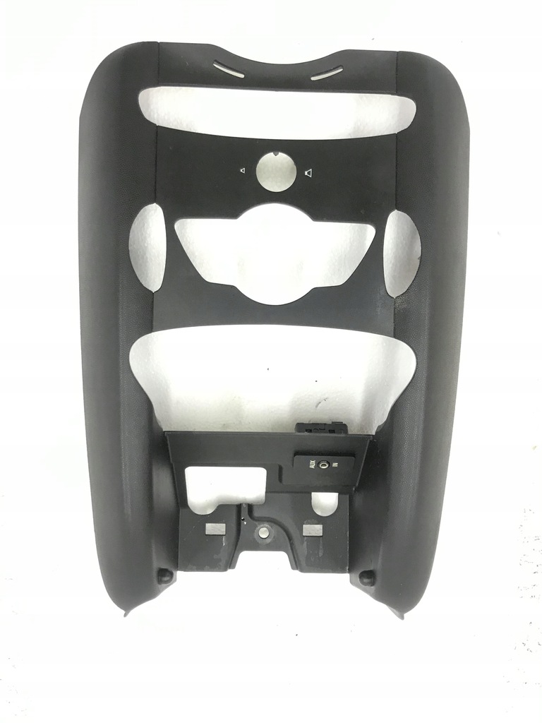 фото №1, Рамка радио консоли mini cooper r56 06-