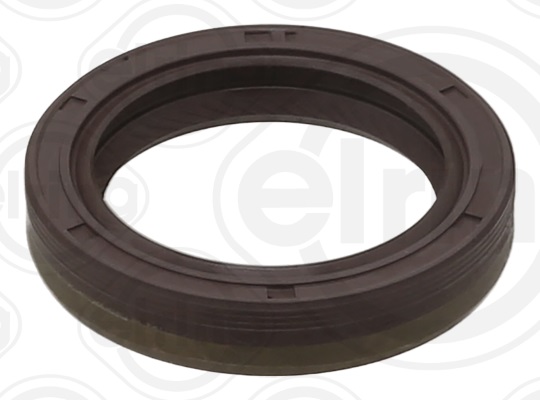 Ущільнювач вала, wał колінчастий elring 069.540 Оригінал