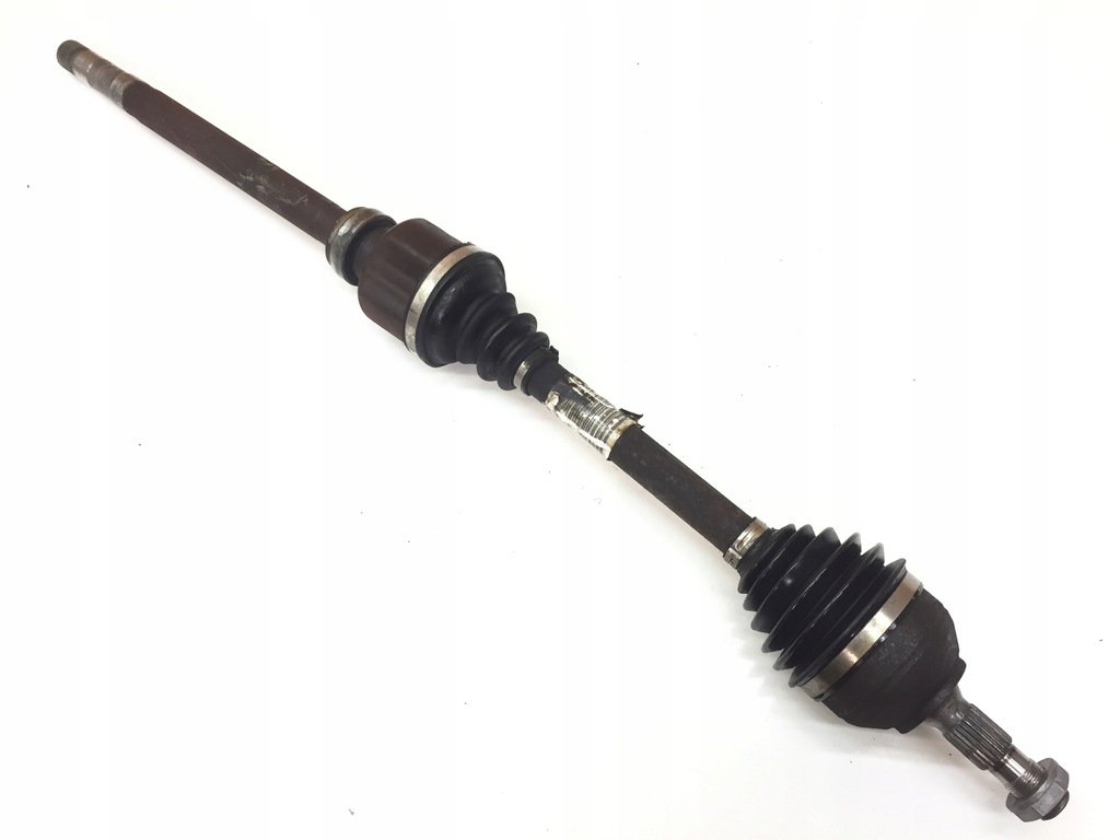 фото №1, Citroen ds4 2.0hdi приводной вал правая длинная