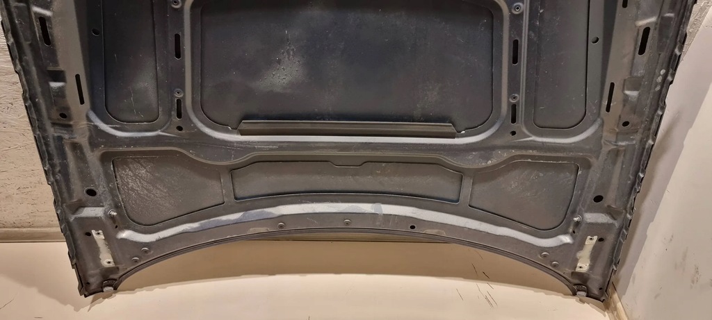 фото №14, Капот bmw 3 e92/93 cabrio coupe lci lift