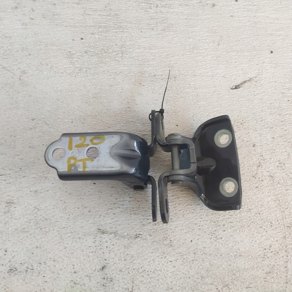 фото №1, Hyundai bayon i20 iii 2022 петли дверь правый задняя комплект