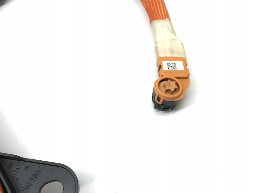 Bmw xm акумулятор wysokiego напруги шланг 61278837311 61278845193 Київ