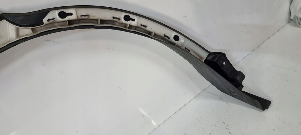 фото №9, Молдинг крыла задняя левая mitsubishi eclipse cross