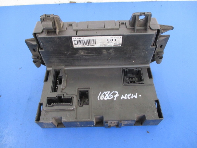 фото №6, Panda бортовий комп'ютер 55196259+bsi 51740048 46841645