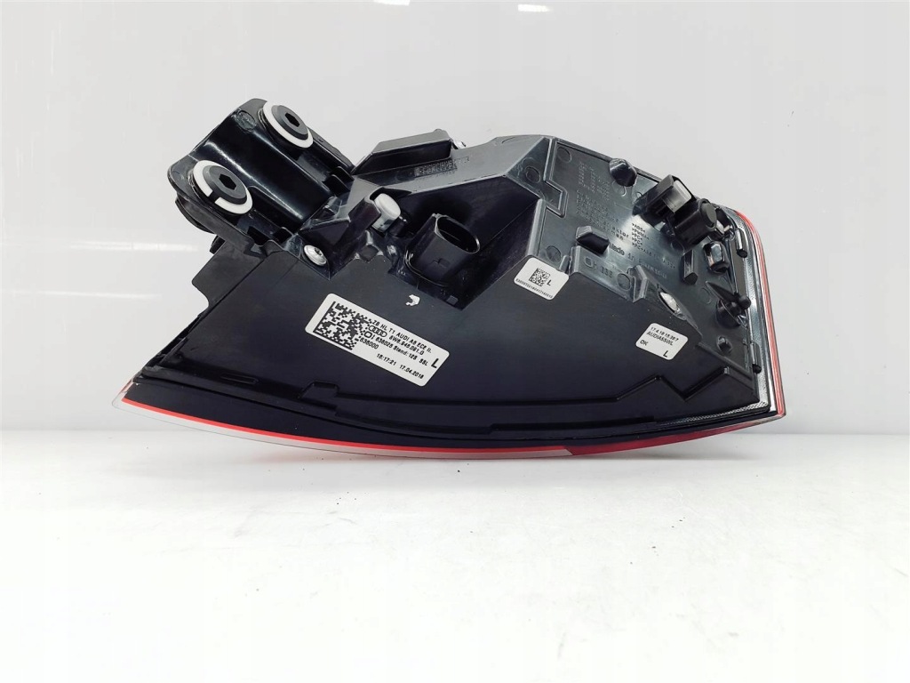 Audi a5 2 16r+ 8w6 ліва фара задній led європа !!! в Україні