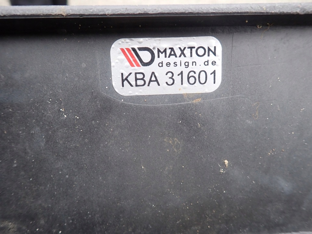 фото №9, Бампер перед передній vw volkswagen polo 6r r line