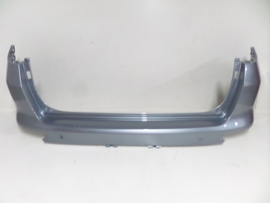 фото №1, Бампер задній задня kia sportage iv lift 18-