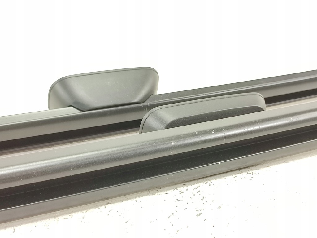 фото №6, Рейлінги дахові kia sorento at, mt 2003-2009 867893e000 oem