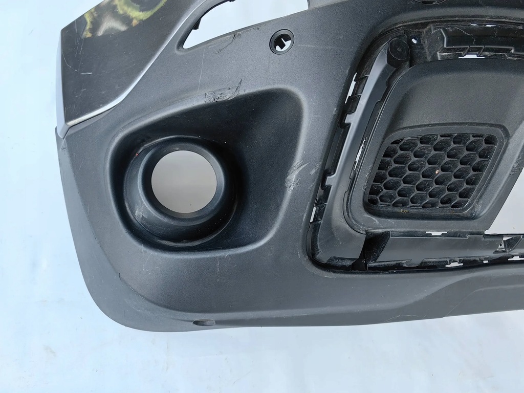 фото №4, Jeep renegade trailhawk- бампер передний polecam