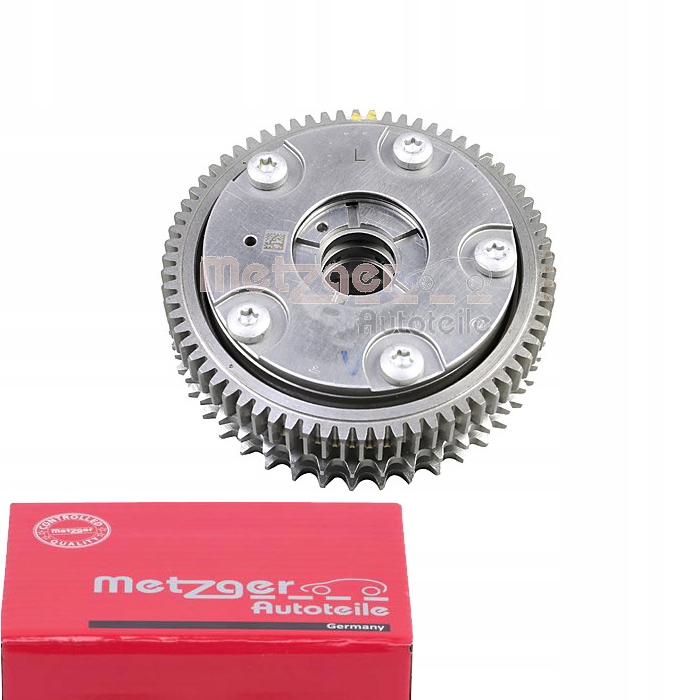 фото №1, Регулятор вала розподільного валу do mercedes glk 300 350