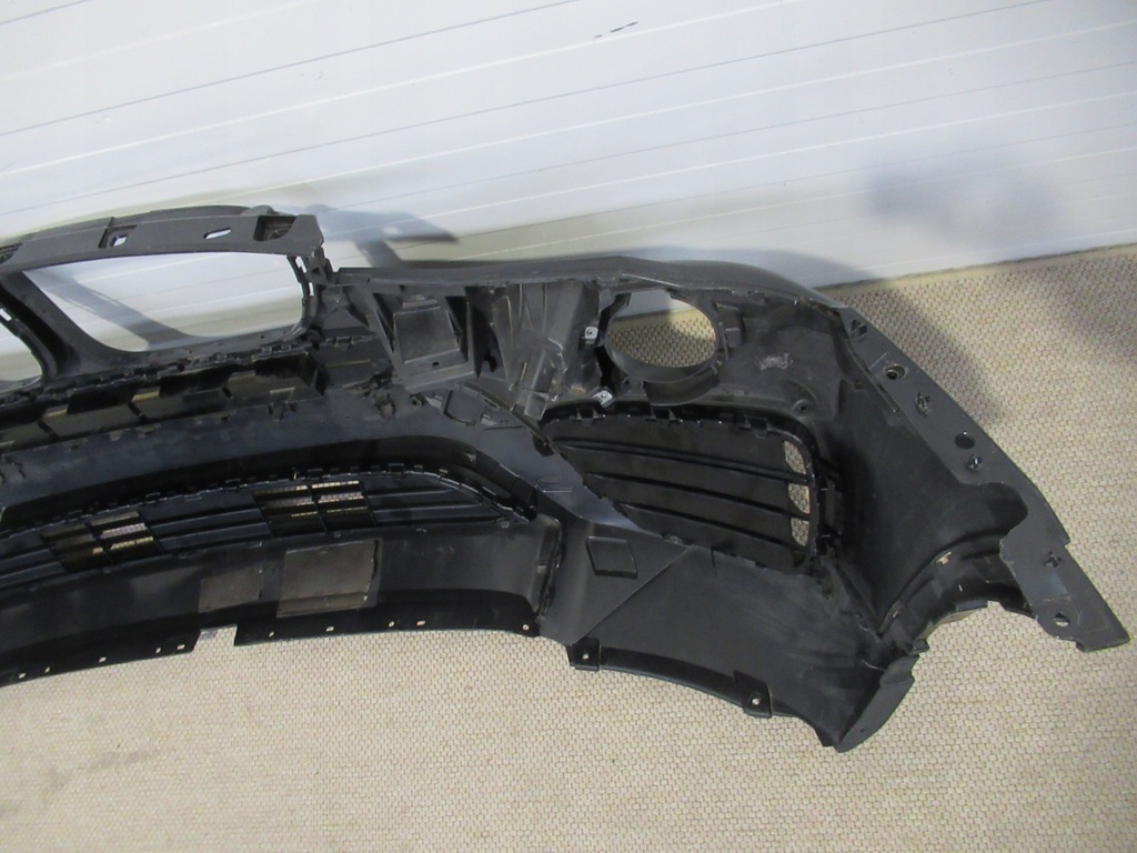 фото №8, Бампер bmw x4 f26