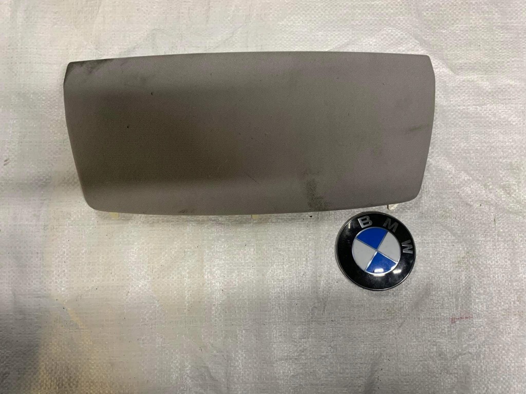 фото №1, Захист світло стоп набір bmw оригінальний номер 9114139