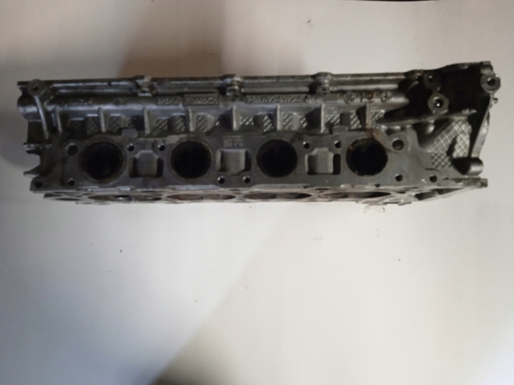 фото №3, Pb8w93-6090-aj range rover jaguar xj 5.0 головка