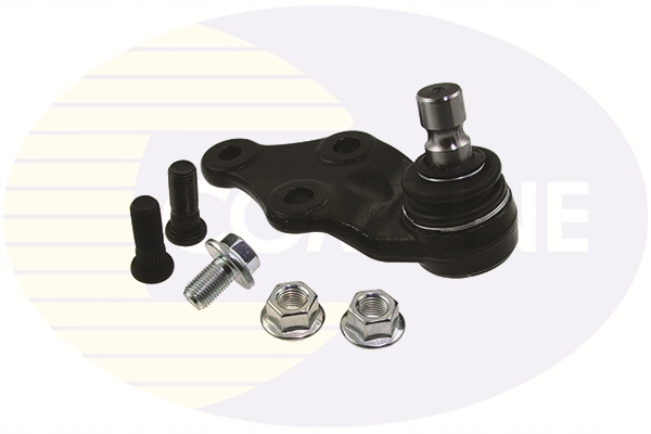 фото №1, Шаровая опора рычага comline /перед/ hyundai i30 11-/sonata 09-10