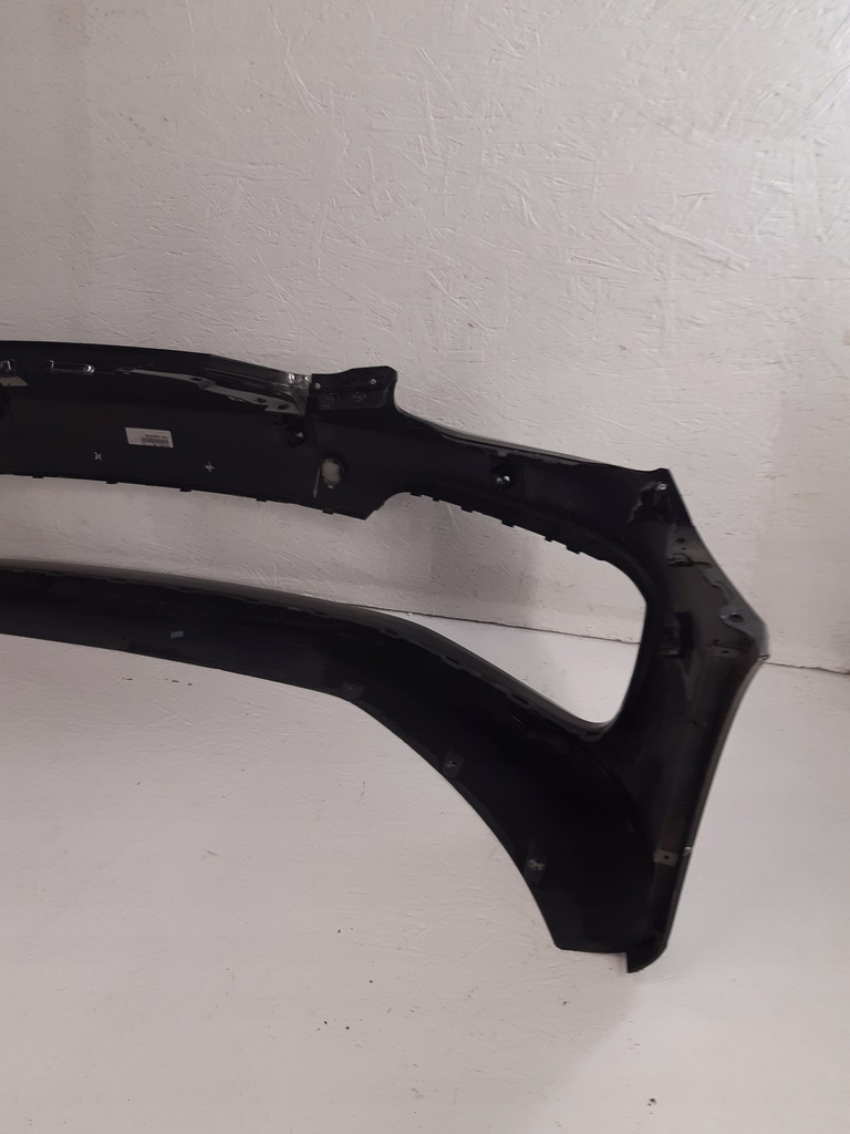 фото №13, Porsche panamera 971 gts sport design бампер