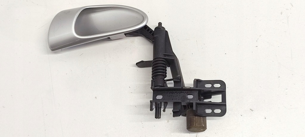 фото №1, Porsche cayman s ручка двері права 99755546200