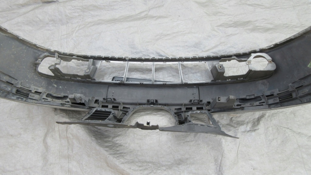 фото №14, Seat ibiza iii 02-05 бампер перед передній / 2375