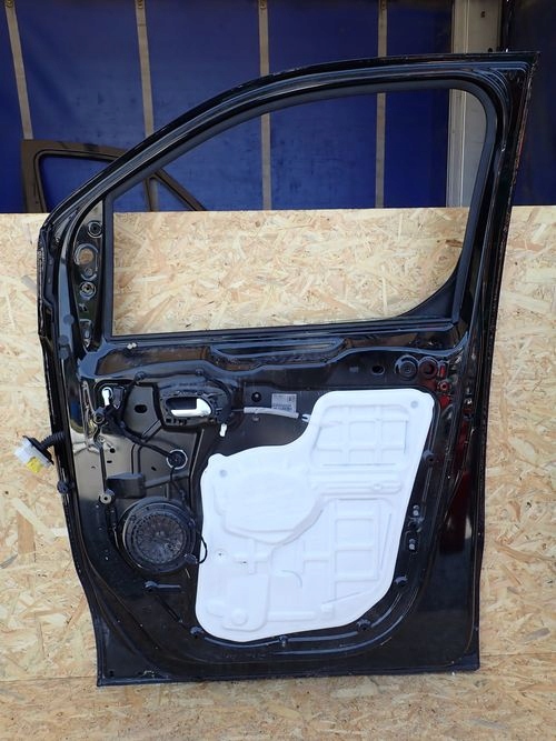 фото №7, Proace jumpy expert iii 16- двері праве передні перед kpl