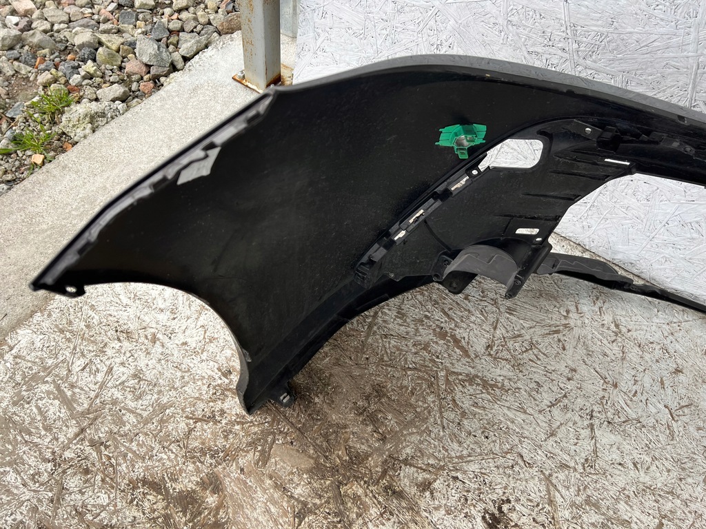 фото №7, Бампер передний toyota camry lift 21-