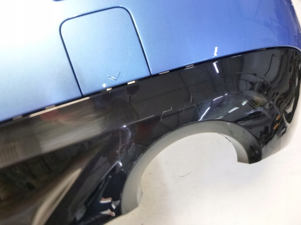 фото №11, Bmw 2 m2 f44 f 44 m sport набір бампер задня 4xpdc