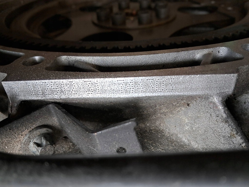 фото №8, Mercedes clk w209 2.4 v6 двигатель kompletny 112912