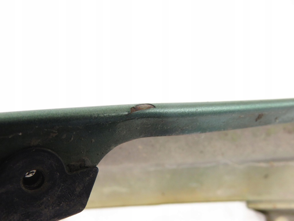 фото №7, Крыло правый передний nissan quest