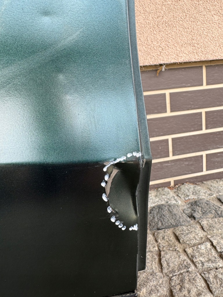 фото №12, Genesis gv70 2020r дверь задние правое