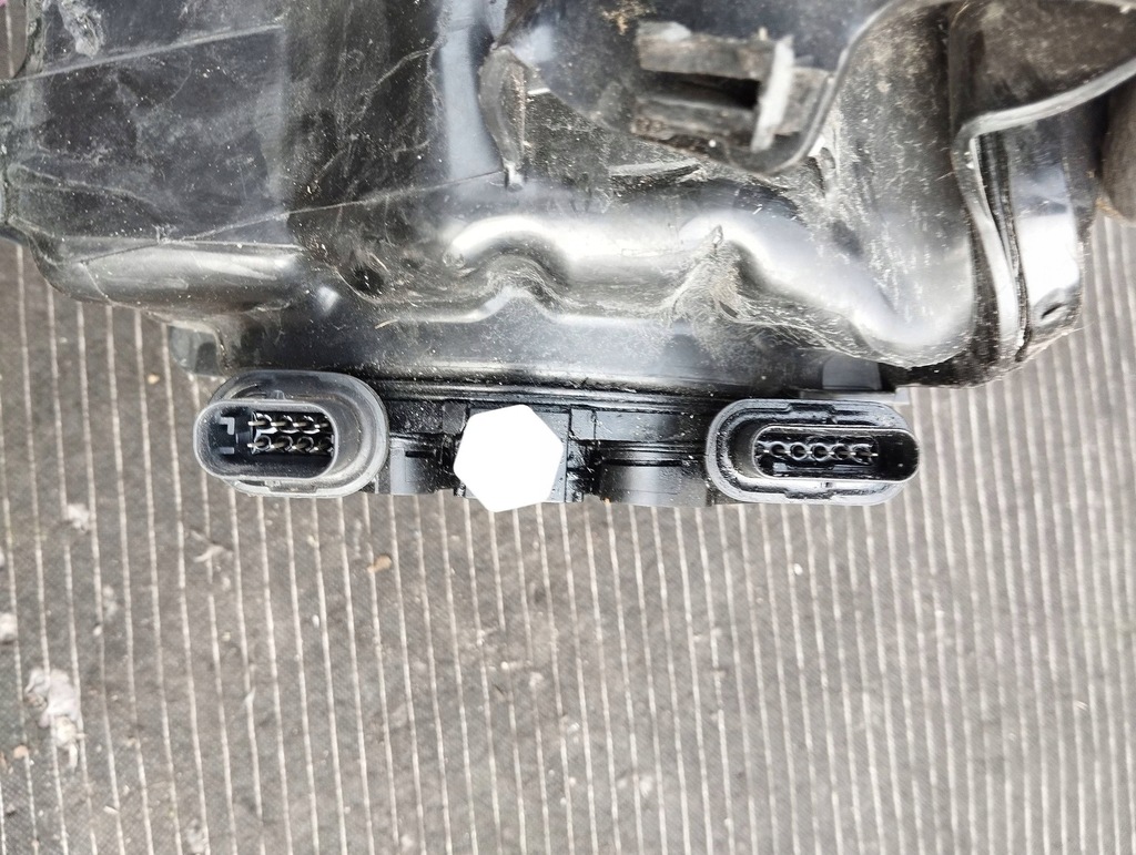 фото №14, Бак adblue насос fiat fiorino iii doblo iii 52168706