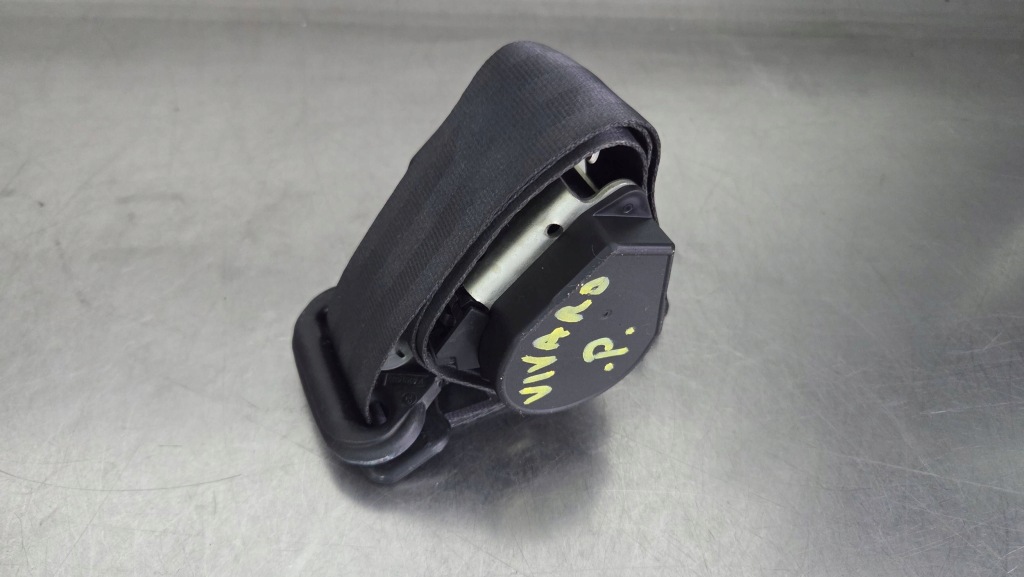 фото №1, Opel vivaro a pas безопасности передний правый m: 7213