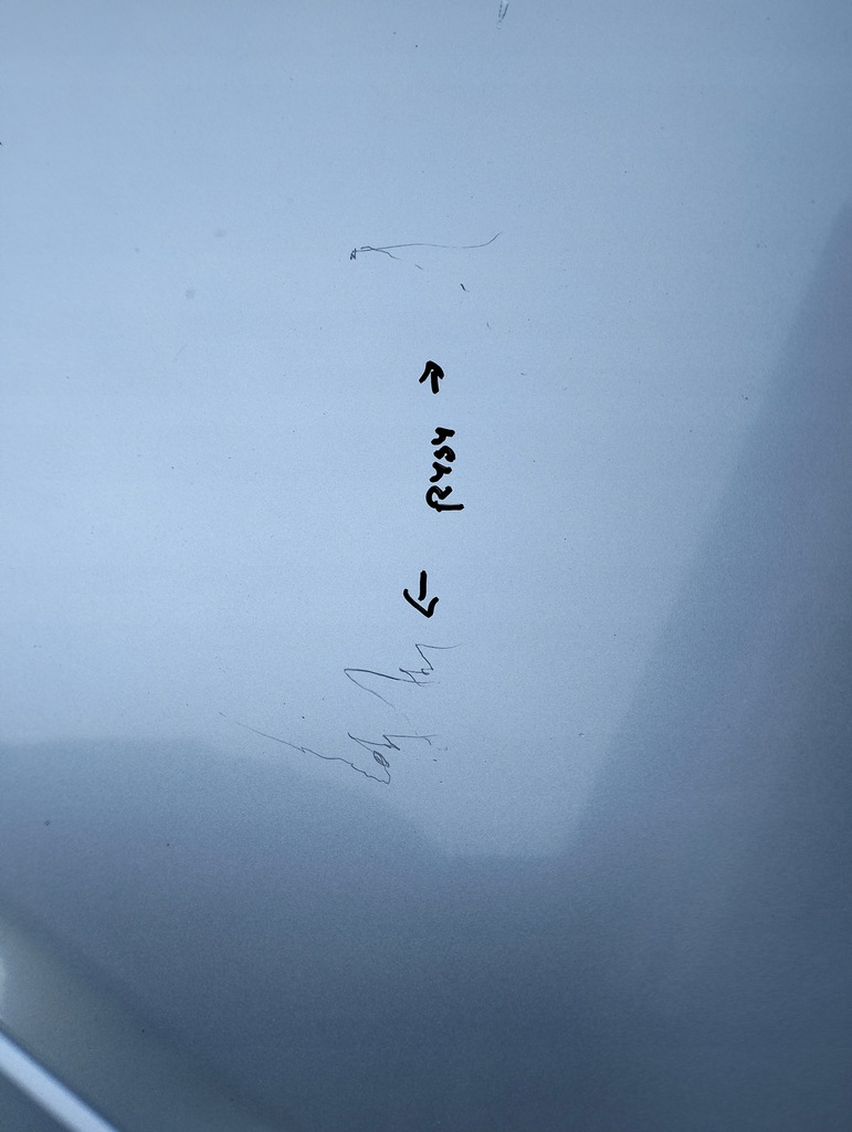 фото №10, Капот audi a4 b6 01-05 cabrio цвет ly5s