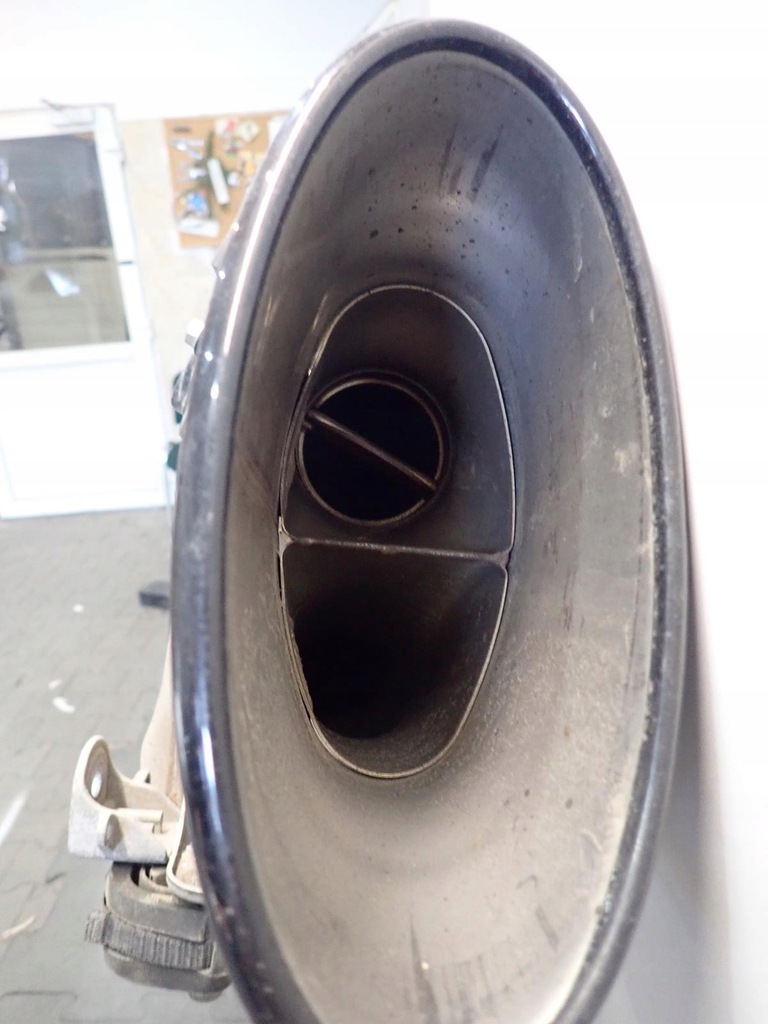 фото №5, Гасник активний система випускний audi rs6 c8