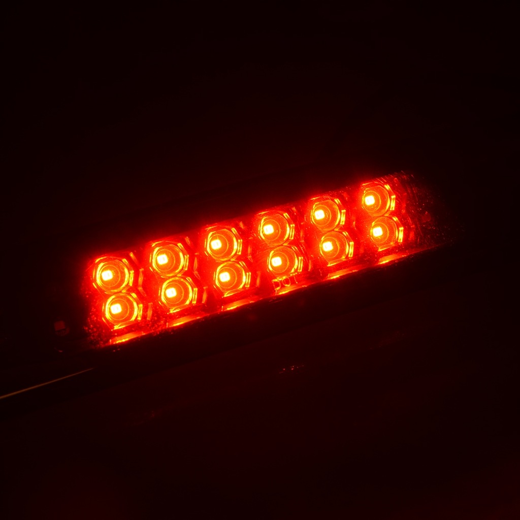 фото №7, Третий свет торможения do dodge ram 2500 3500