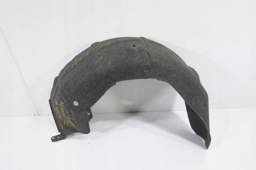фото №1, Подкрылок задняя левая mazda 6 gj 12- kombi