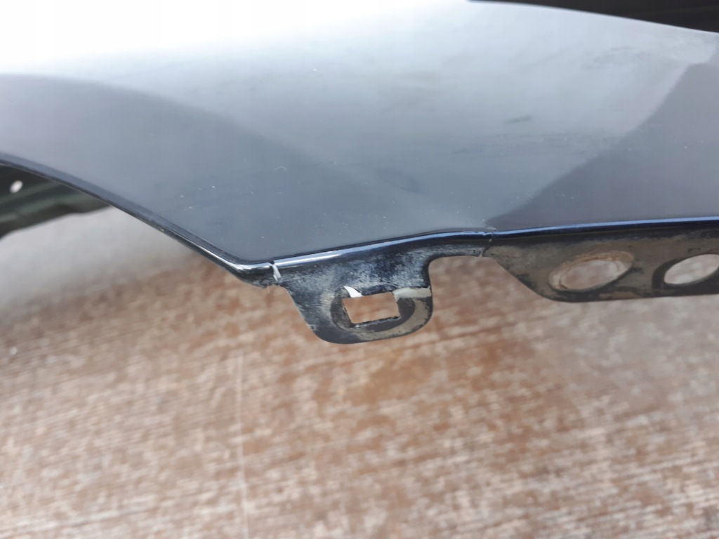 Audi a6 c7 крыло  правый  передний перед oem r12 с Разборки