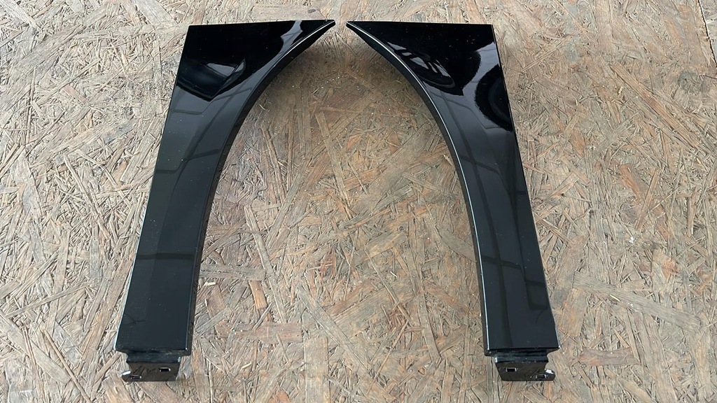 фото №1, Audi r8 4s крыло перед передний правый r