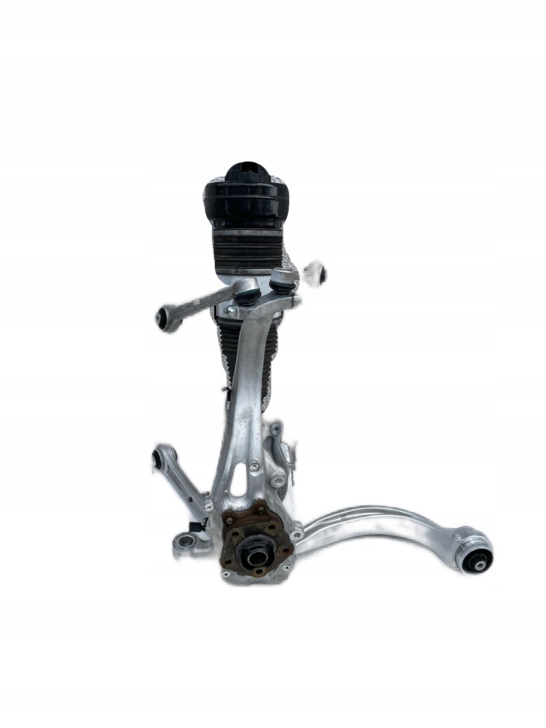 фото №1, Audi q7 4m q8 4m touareg 760 поворотный кулак левая перед