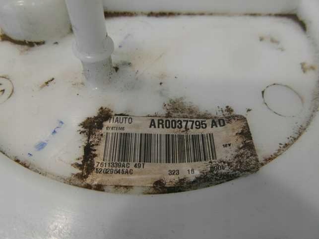 фото №6, Jeep compass ii 1.4 17- насос пального 52029645ac