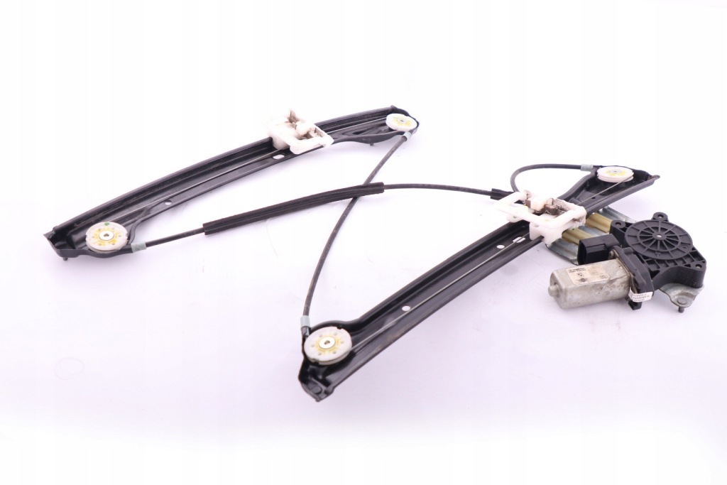 фото №1, Mini countryman r60 підйомник скло лівий перед