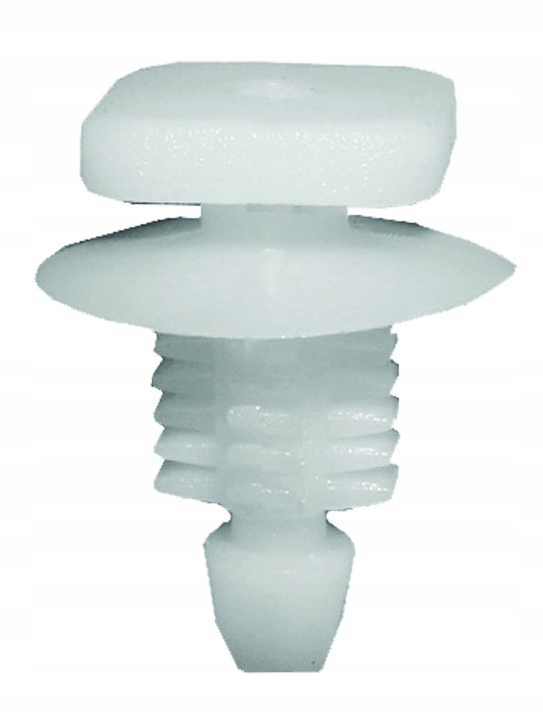 фото №1, 5szt fiat palio -кліпса накладки поріг внутрішній.