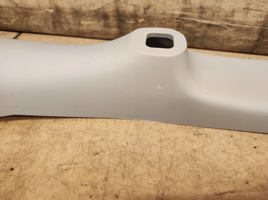 фото №6, Захист обшивка стійка правий перед d max ii 2 lift