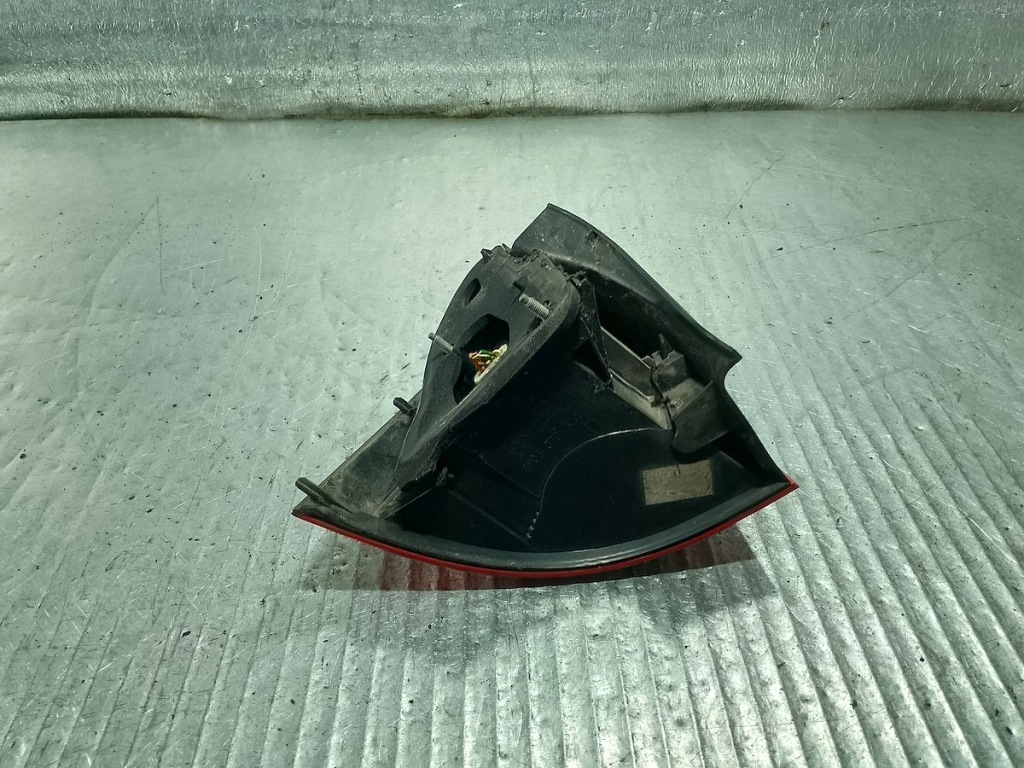 фото №2, Лампа задняя правая citroen c5 fl хэтчбек