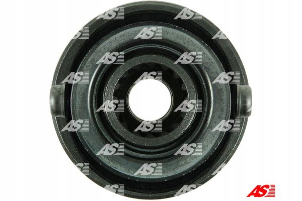 фото №3, Зчеплення односторонній, стартер as-pl sd0352s