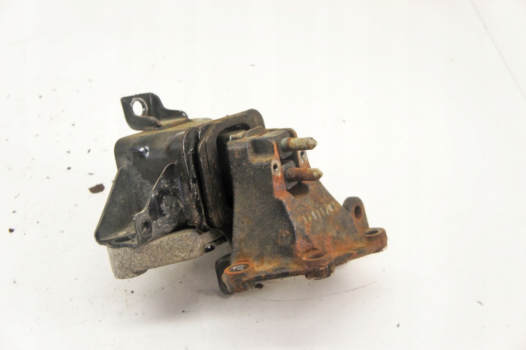 фото №5, Lj175 kia optima iv jf 1.7crdi кронштейн двигателя левая