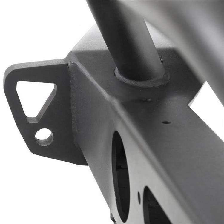 фото №12, Бампер przód/stal/bull bar jeep wrangler jl