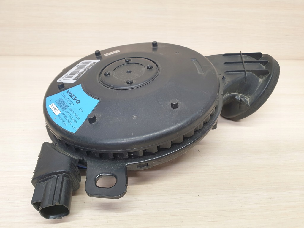 фото №1, Volvo xc40 динамік сабвуфер оригінальний номер 32265311