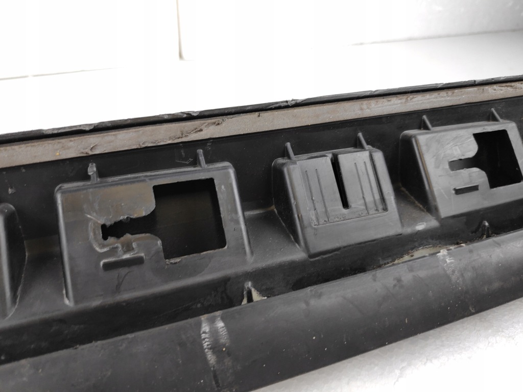 фото №14, Vw passat b8 alltrack молдинг дверь правый задняя 3g0854902c