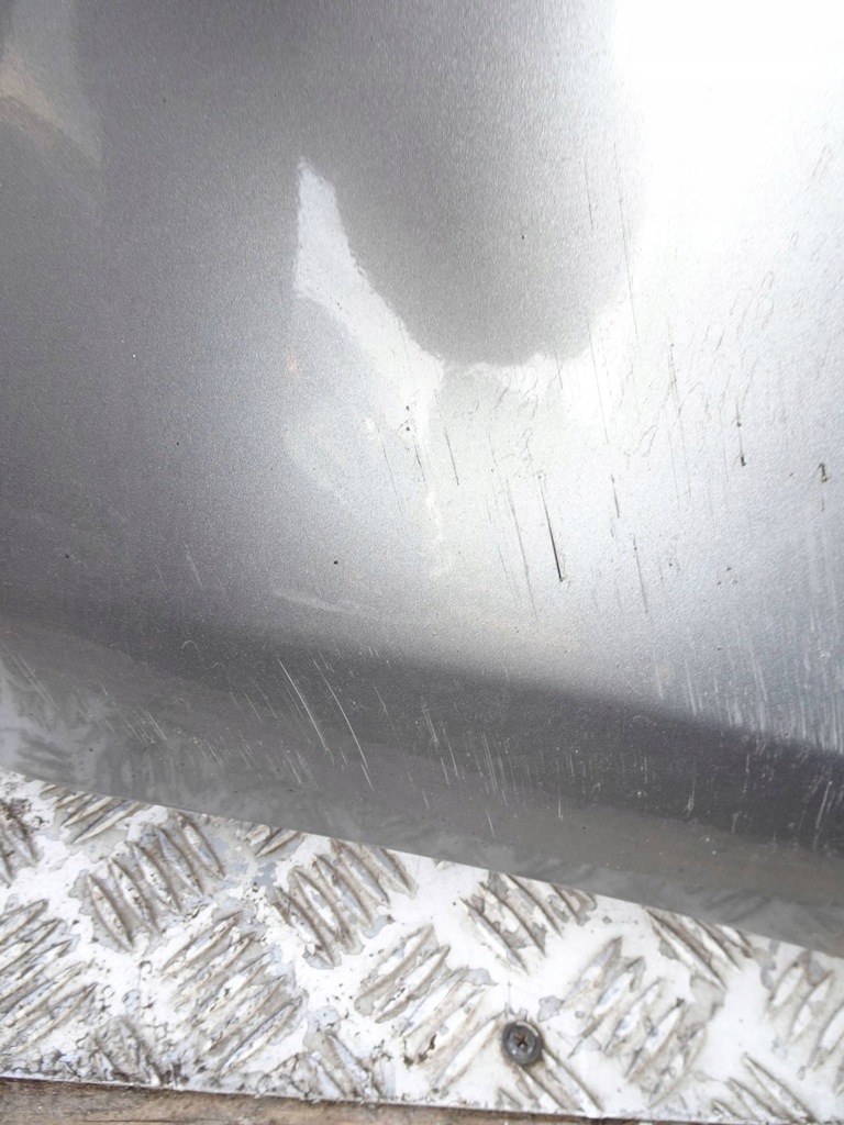 фото №6, Бампер задняя mazda 6 gj 12-18r. 38p sedan