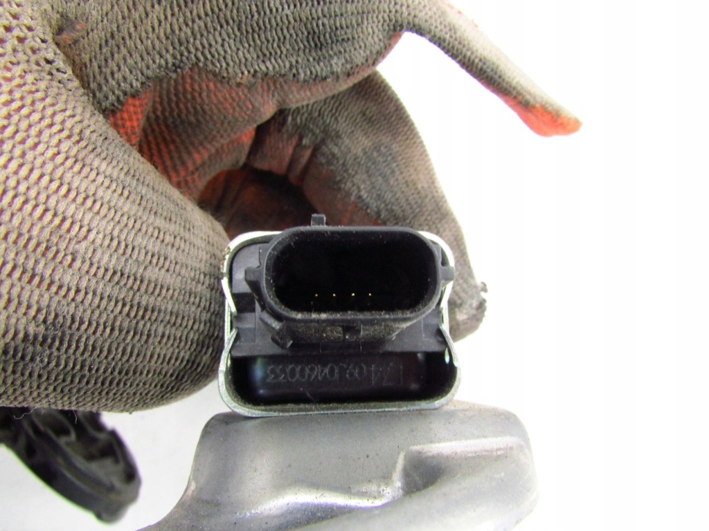 Lexus rx ii датчик ударний 8983448020 Оригінал