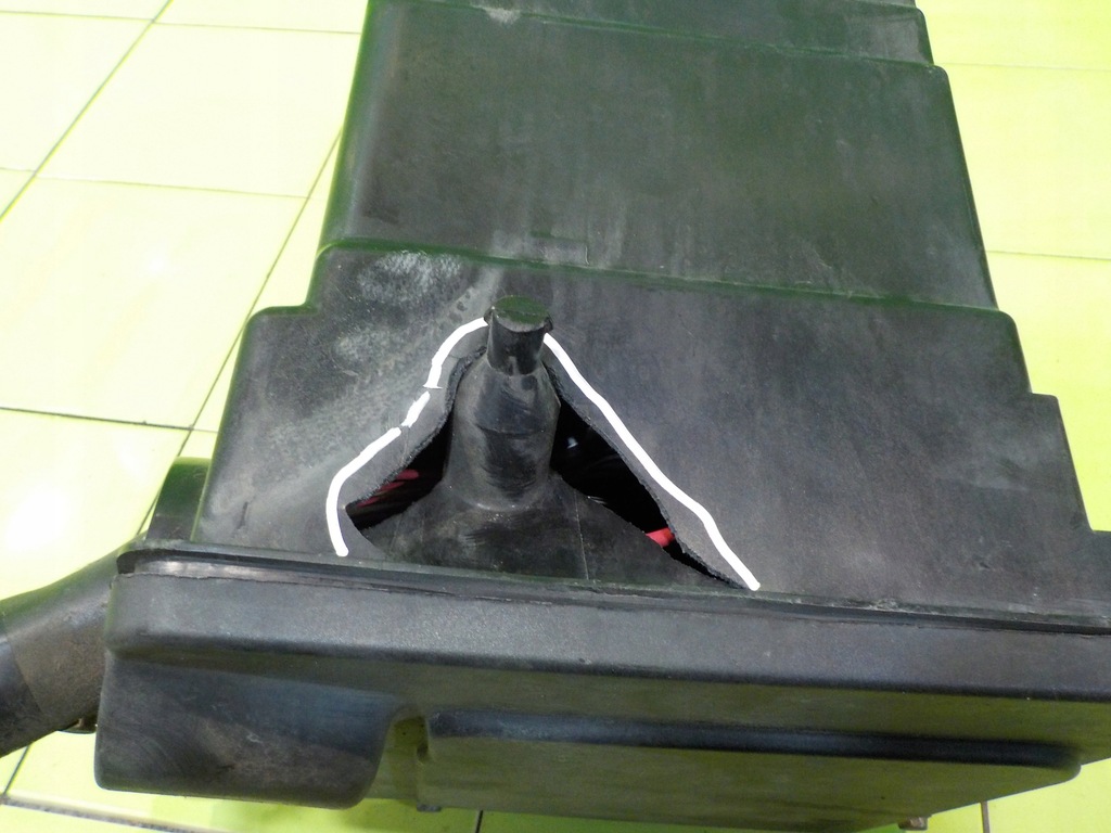 фото №7, Renault master ii 2.3 dci 16r коробка предохранителей 243128538r 243830001r