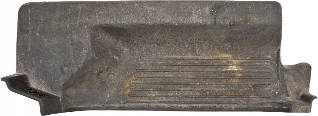 фото №1, Ng026 ford transit courier підніжка поріг правий